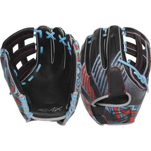 ローリングス Rawlings グローブ 内野手用ミット グローブ 内野手用ミット ローリングス REV205-6B Rawlings | REV1X