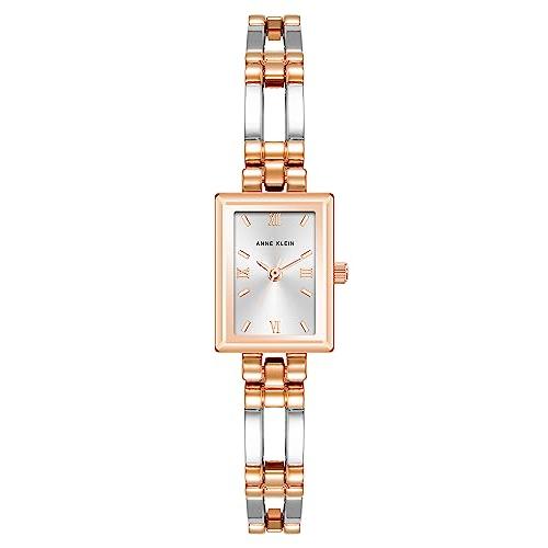 腕時計 アンクライン レディース 10/4899SISV Anne Klein Women's Bracelet Watch