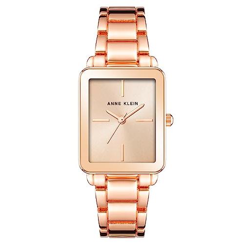 腕時計 アンクライン レディース AK/3646RGRG Anne Klein Women's Bracelet Watch