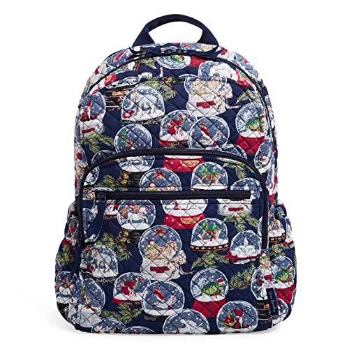 ヴェラブラッドリー ベラブラッドリー アメリカ 28453-16066 Vera Bradley Women's Cotton Camp