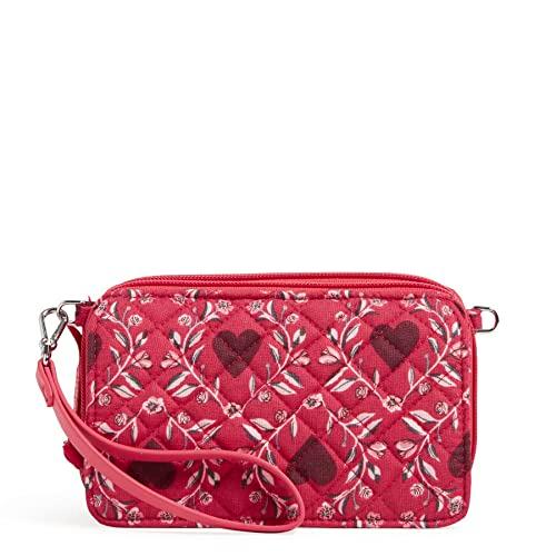 ヴェラブラッドリー ベラブラッドリー アメリカ 28455-16049 Vera Bradley Women's Cotton All