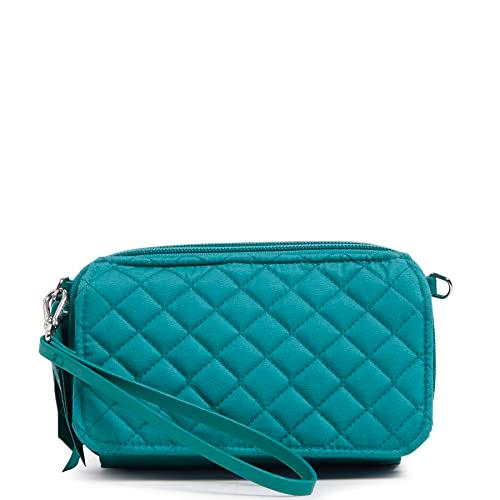 ヴェラブラッドリー ベラブラッドリー アメリカ 28455-16057 Vera Bradley Women's Cotton All