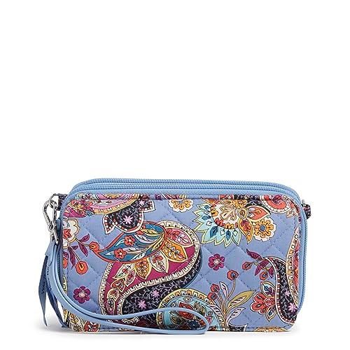 ヴェラブラッドリー ベラブラッドリー アメリカ 28455-17028 Vera Bradley Women's Cotton All