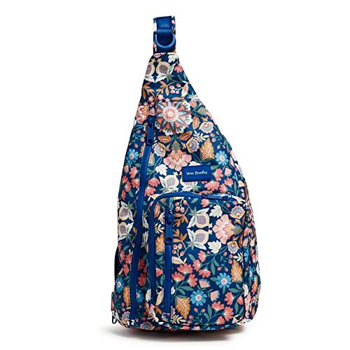 ヴェラブラッドリー ベラブラッドリー アメリカ 26679-15920 Vera Bradley Women's Recycled Li