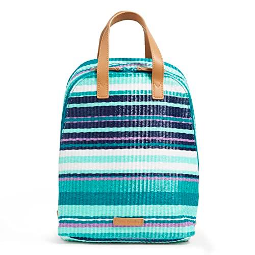 ヴェラブラッドリー ベラブラッドリー アメリカ 37199-16451 Vera Bradley Women's Straw Mini