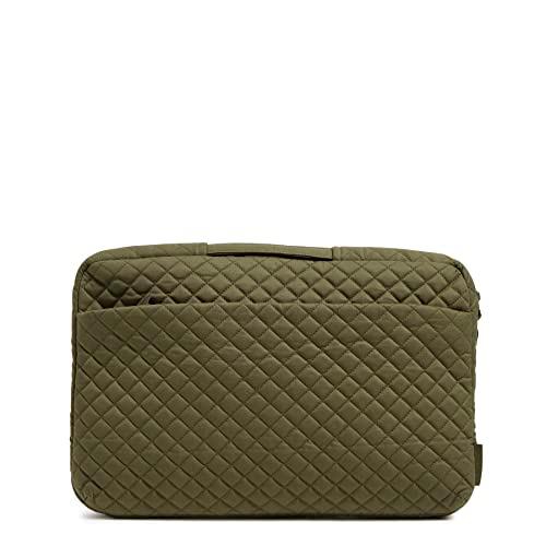 ヴェラブラッドリー ベラブラッドリー アメリカ 28439-T03 Vera Bradley Women's Cotton Laptop