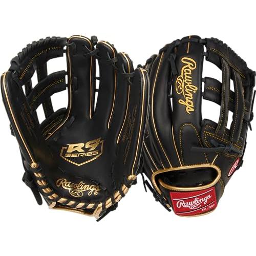 グローブ 内野手用ミット ローリングス R93029-6BG-0/3 Rawlings | R9