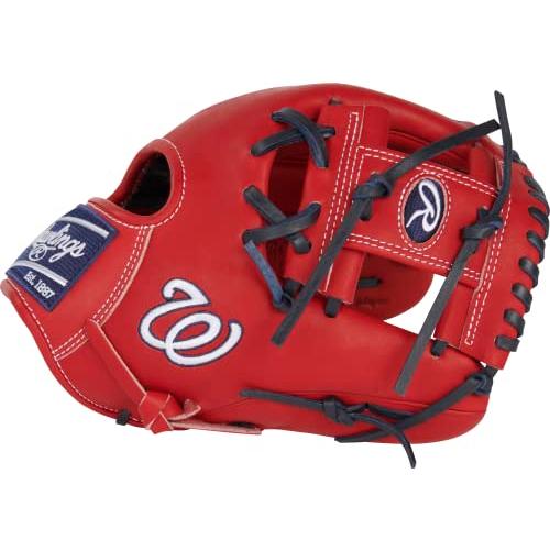 グローブ 内野手用ミット ローリングス PRO204-2WSH Rawlings | HEART
