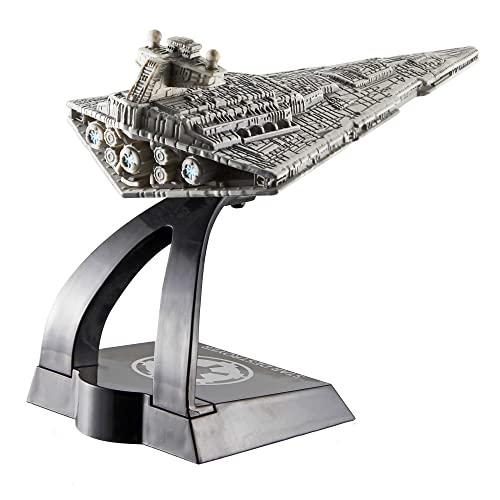 ホットウィール マテル ミニカー HHR14 Star Wars Hot Wheels Starships Select Premium Diecast Star