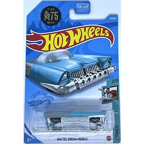 マテル・ホットウィール　コレクション206 【新品　未使用　魂のコレクション】 マテル・ホットウィール コレクション206 【新品 未使用 魂の