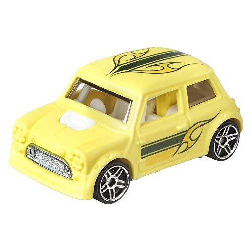 ホットウィール マテル ミニカー GVL70 Hot Wheels Color Shifters Collectible Car - GVL70 ~ Mini Co