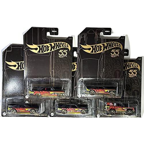 ホットウィール マテル ミニカー Hot Wheels - '23 Pearl & Chrome