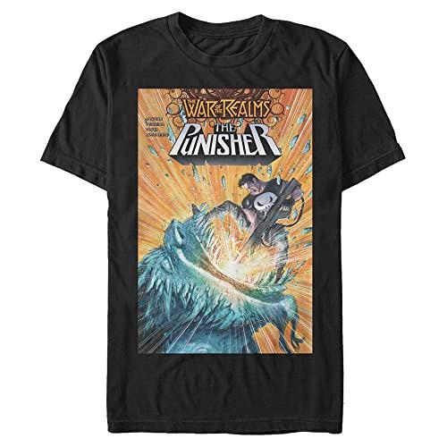 the punisher Tシャツ marvel 1992 vintage marvel The Punisher t shirt | eBay
