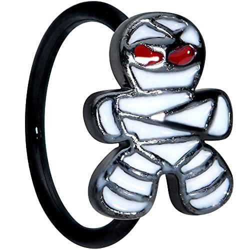 BLACK PINKまとめ売り ボディキャンディー ピアス アメリカ 73696 Body Candy Womens