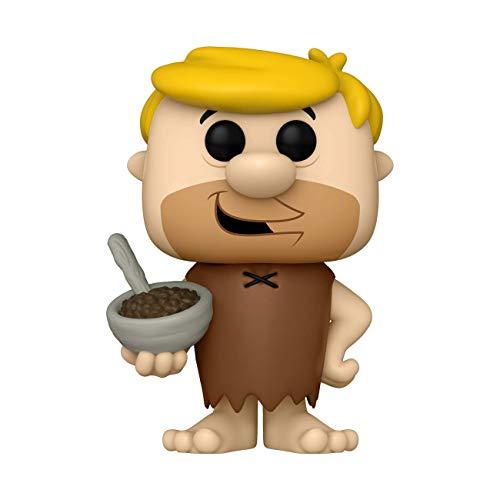 ファンコ FUNKO 図形 53860 Funko Pop! Ad Icons: Cocoa Pebbles - Barney with Cereal
