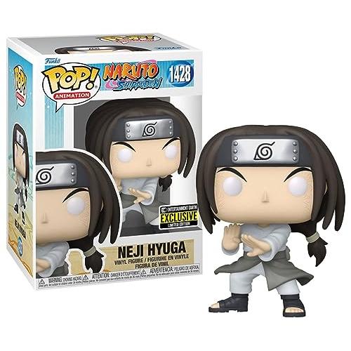 ファンコ FUNKO フィギュア 60655 Funko Pop! Animation Naruto Shippuden - Neji Hyuga Special Edition Mu