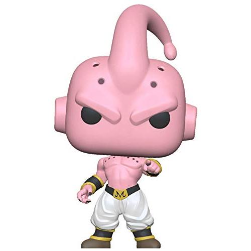 ファンコ FUNKO フィギュア 39703 Funko POP! Animation: Dragon Ball Z - Kid Buu， Multicolor
