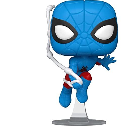 ファンコ FUNKO POP! スパイダーマン ウェブマン WEB-MAN 1560