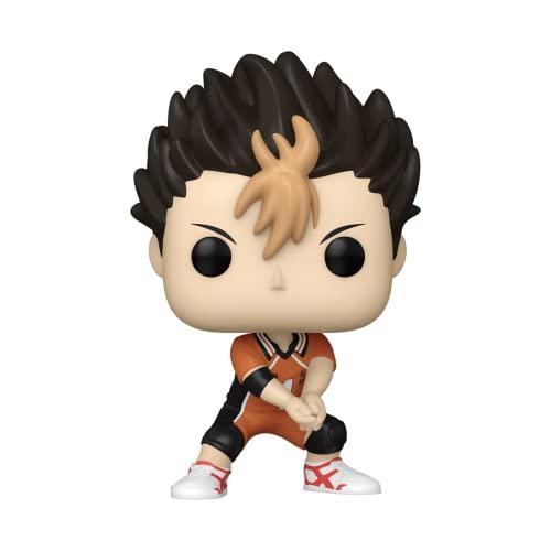 ファンコ FUNKO フィギュア 70565 Funko POP! Animation: Haikyu! - Yu