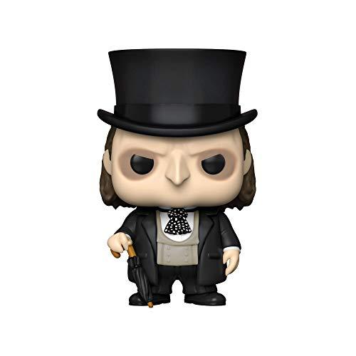 ファンコ FUNKO 図形 47708 Funko Pop! Heroes: Batman Returns- Penguin, Multicolor