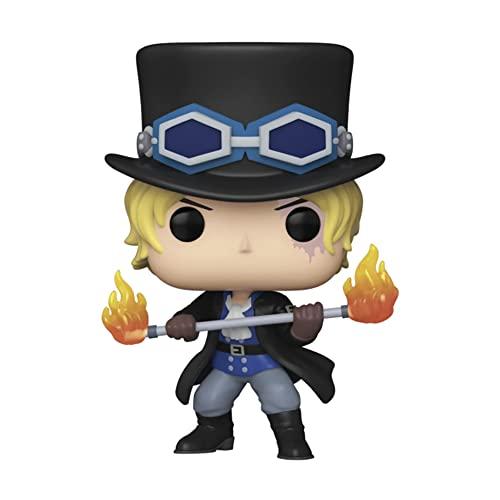 ファンコ FUNKO フィギュア 54461 Funko Pop! Animation: One Piece - Sabo
