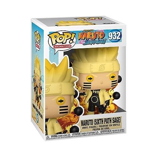 ファンコ FUNKO フィギュア 49801 Funko POP! Animation Naruto