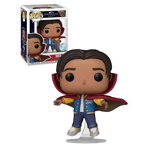 ファンコ FUNKO フィギュア 1170 Funko Pop! Marvel - Spider-Man No 