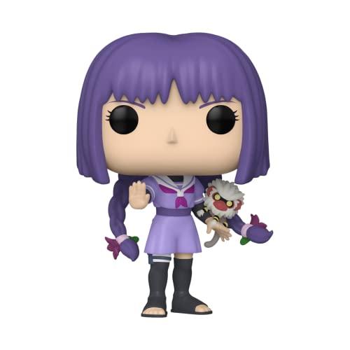 ファンコ FUNKO フィギュア 61389 Funko POP! Animation: Boruto - Sumire Kakei with Nue - Boruto: Naruto