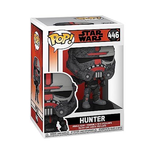 ファンコ FUNKO フィギュア 55500 Funko Pop! Star Wars: Bad Batch