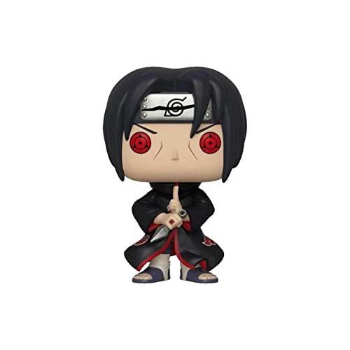 ファンコ FUNKO フィギュア 889698404532 Funko POP! Naruto Itachi with Kunai Special Edition Exclusive