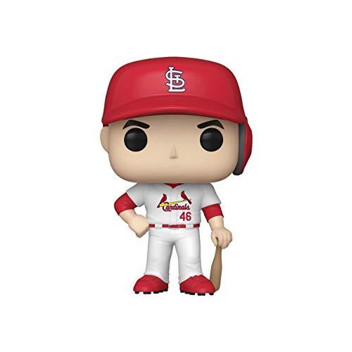 ファンコ FUNKO フィギュア 46815 Funko POP MLB: Cardinals - Paul Goldschmidt
