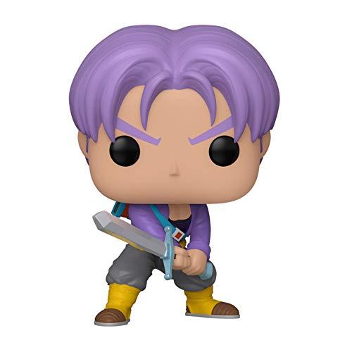 ファンコ FUNKO フィギュア 44259 Funko Pop! Animation: Dragonball Z - Trunks