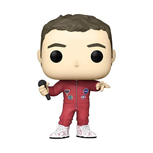 ファンコ FUNKO フィギュア 52931 Funko Pop! Rocks: Logic