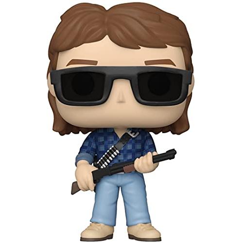 ファンコ FUNKO フィギュア 49148 Funko Pop! Movies: They Live - John Nada