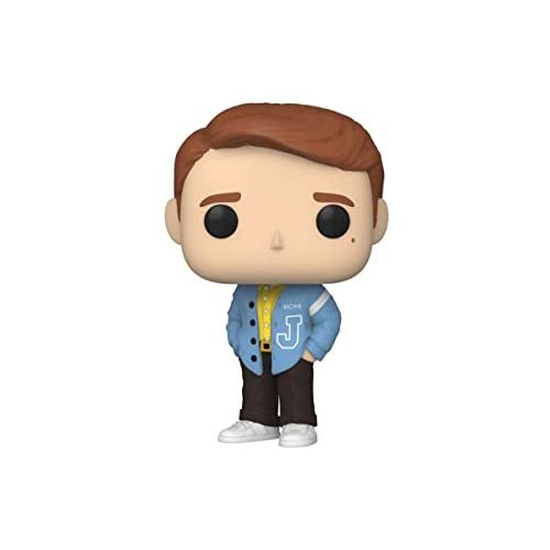 ファンコ FUNKO フィギュア 41055 Funko Pop! TV: Happy Days - Richie