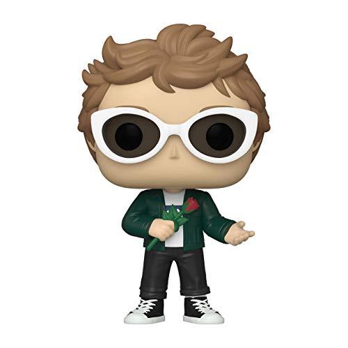 ファンコ FUNKO フィギュア 52938 Funko Pop! Music: Lewis Capaldi， Multicolor