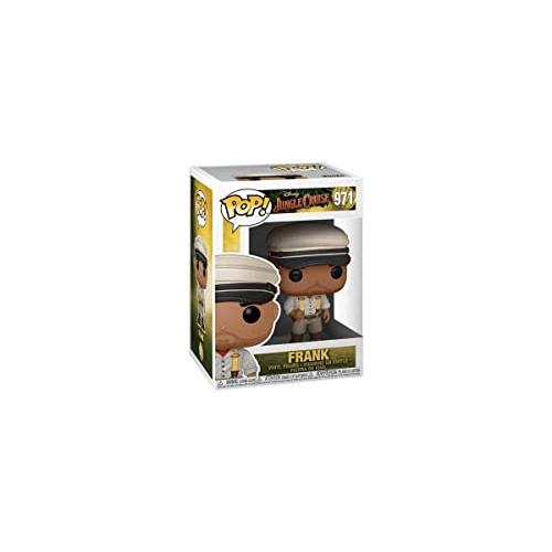 ファンコ FUNKO フィギュア 50473 Funko Pop! Disney: Jungle Cruise