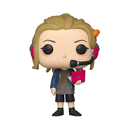 ファンコ FUNKO フィギュア 38587 Funko Pop! TV: Big Bang Theory - Penny