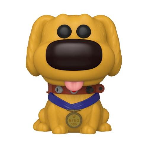 ファンコ FUNKO フィギュア 57385 Funko Pop! Disney: Dug Days - Hero Dug