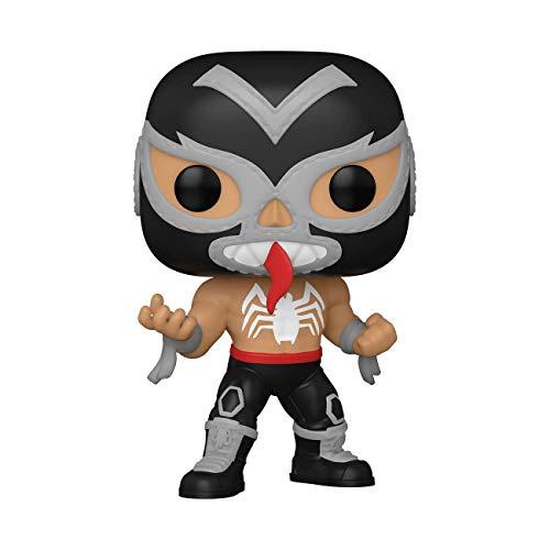 ファンコ FUNKO フィギュア 53869 Funko Pop! Marvel: Luchadores - Venom