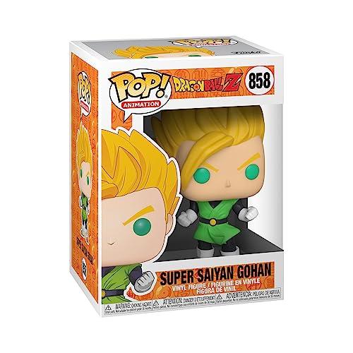 ファンコ FUNKO フィギュア 48608 Funko Pop! Animation: Dragonball Z - Super Saiyan Gohan