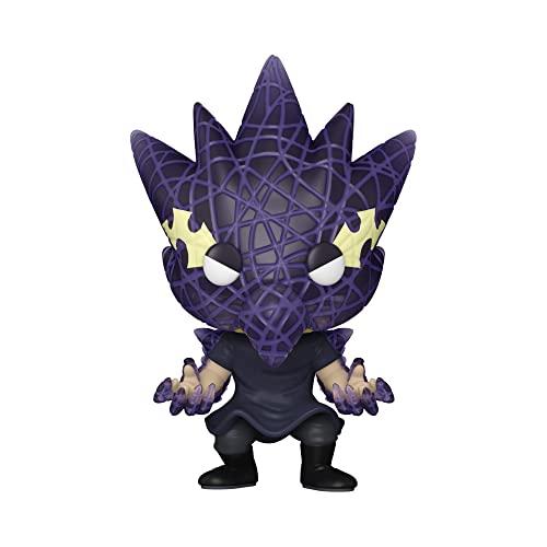 龍角散「セクハラ社長 ファンコ FUNKO フィギュア 66602 Funko My Hero Academia Pop! Animation Fumikage Tokoyami Vinyl Figure