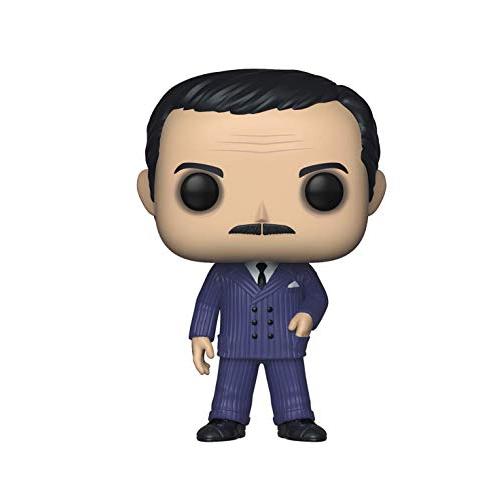 ファンコ FUNKO フィギュア 39179 Funko Pop! TV: The Addams Family - Gomez (Styles May Vary)
