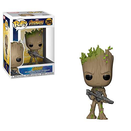 ファンコ FUNKO フィギュア FK26904 Funko POP! Marvel: Avengers 
