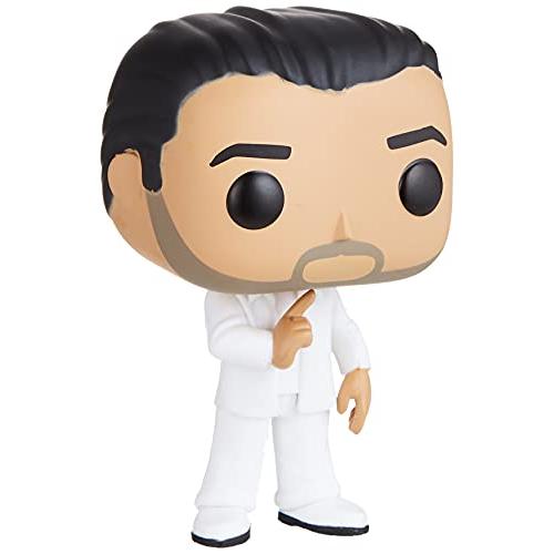 ファンコ FUNKO フィギュア 40114 Funko Pop! Rocks: Backstreet Boys - Howie Dorough， Multicolor