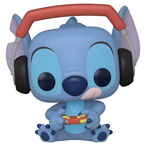 ファンコ FUNKO フィギュア 34072 Funko Lilo and Stitch Gamer Exclusive 1229 Multicolored