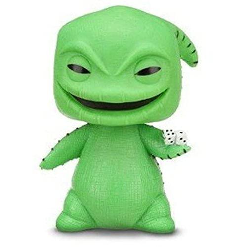 ファンコ FUNKO フィギュア 2785 Funko POP Disney Oogie Boogie Vinyl