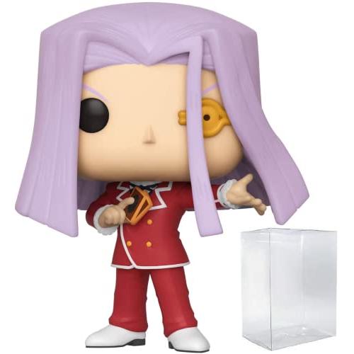 ファンコ FUNKO フィギュア Funko POP Yu-Gi-Oh! - Maximillion Pegasus Pop! Vinyl Figure (Bundled with C