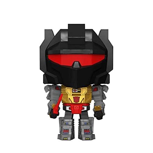 ファンコ FUNKO フィギュア 52973 Funko POP! Retro Toys #69 - Grimlock 2021 ECCC Shared Exclusive