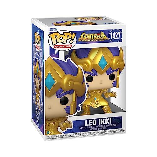 ファンコ FUNKO フィギュア 72059 Funko POP! Animation: Saint Seiya